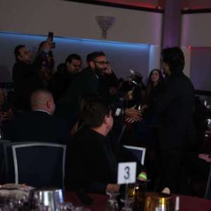 New Year Eve with Ameesha Patel-Live Performance 23-24