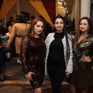 New Year Eve with Ameesha Patel-Live Performance 23-24