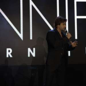 New Year Eve with Ameesha Patel-Live Performance 23-24