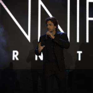 New Year Eve with Ameesha Patel-Live Performance 23-24