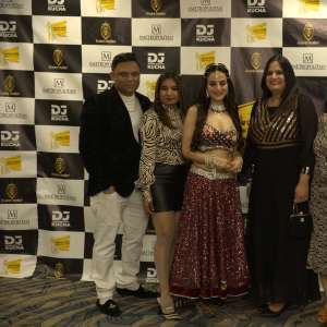 New Year Eve with Ameesha Patel-Live Performance 23-24