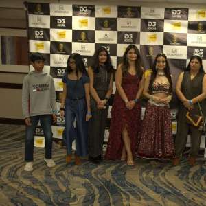 New Year Eve with Ameesha Patel-Live Performance 23-24