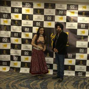 New Year Eve with Ameesha Patel-Live Performance 23-24