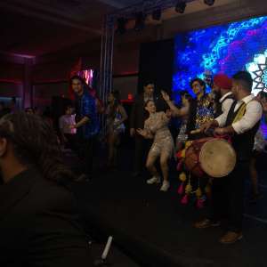 New Year Eve with Ameesha Patel-Live Performance 23-24