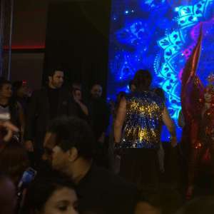 New Year Eve with Ameesha Patel-Live Performance 23-24