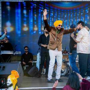 VAISAKHI MELA IN LONG ISLAND 2024