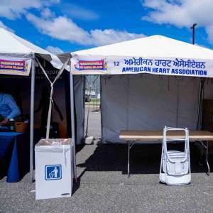 VAISAKHI MELA IN LONG ISLAND 2024