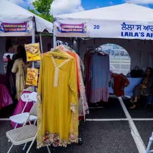 VAISAKHI MELA IN LONG ISLAND 2024