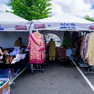 VAISAKHI MELA IN LONG ISLAND 2024