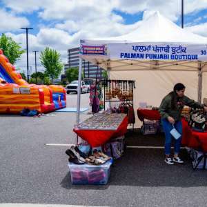 VAISAKHI MELA IN LONG ISLAND 2024