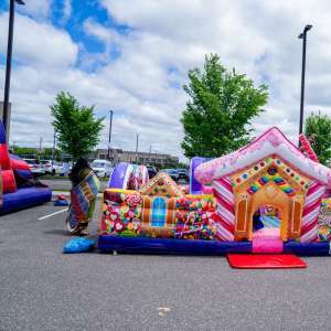 VAISAKHI MELA IN LONG ISLAND 2024