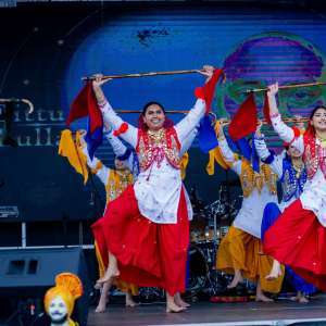 VAISAKHI MELA IN LONG ISLAND 2024