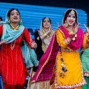 VAISAKHI MELA IN LONG ISLAND 2024