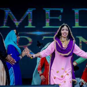 VAISAKHI MELA IN LONG ISLAND 2024