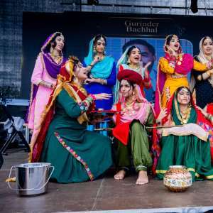 VAISAKHI MELA IN LONG ISLAND 2024