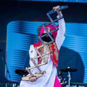 VAISAKHI MELA IN LONG ISLAND 2024