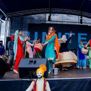 VAISAKHI MELA IN LONG ISLAND 2024