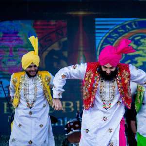 VAISAKHI MELA IN LONG ISLAND 2024