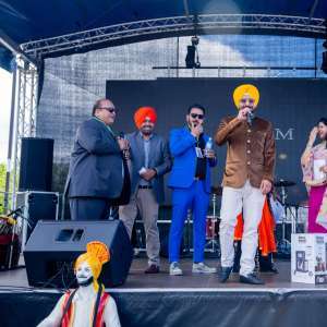 VAISAKHI MELA IN LONG ISLAND 2024