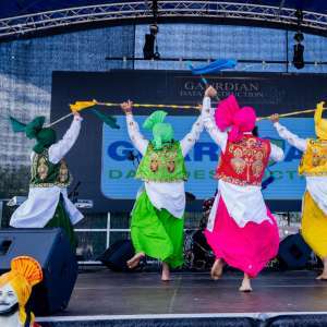 VAISAKHI MELA IN LONG ISLAND 2024