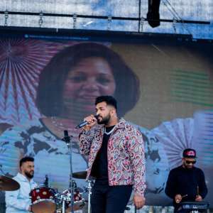 VAISAKHI MELA IN LONG ISLAND 2024