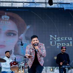 VAISAKHI MELA IN LONG ISLAND 2024