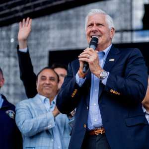 VAISAKHI MELA IN LONG ISLAND 2024