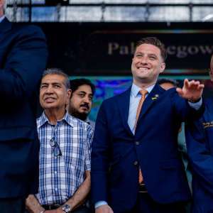 VAISAKHI MELA IN LONG ISLAND 2024