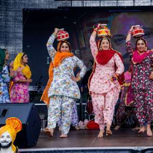 VAISAKHI MELA IN LONG ISLAND 2024