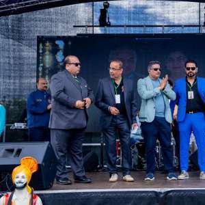 VAISAKHI MELA IN LONG ISLAND 2024
