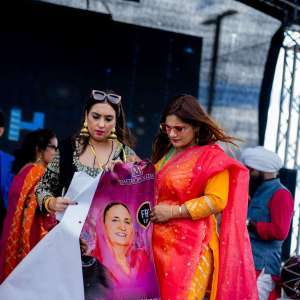 VAISAKHI MELA IN LONG ISLAND 2024