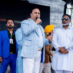 VAISAKHI MELA IN LONG ISLAND 2024