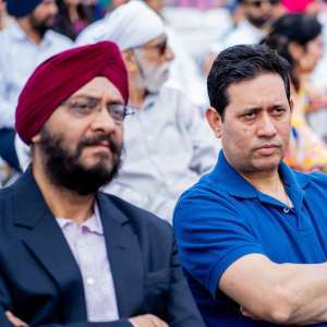 VAISAKHI MELA IN LONG ISLAND 2024