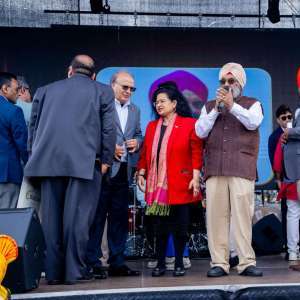 VAISAKHI MELA IN LONG ISLAND 2024