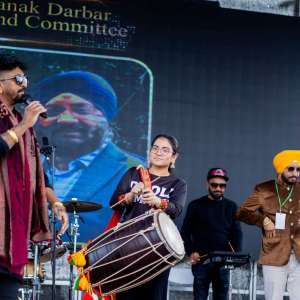 VAISAKHI MELA IN LONG ISLAND 2024