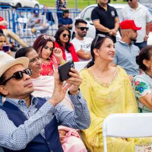VAISAKHI MELA IN LONG ISLAND 2024