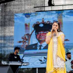 VAISAKHI MELA IN LONG ISLAND 2024