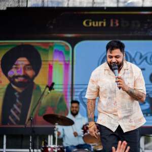 VAISAKHI MELA IN LONG ISLAND 2024