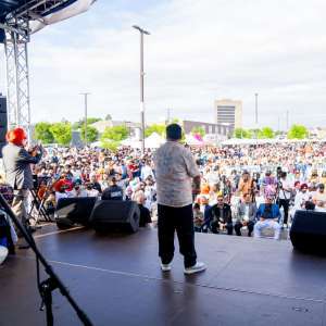 VAISAKHI MELA IN LONG ISLAND 2024