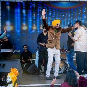 VAISAKHI MELA IN LONG ISLAND 2024