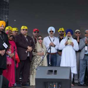 Vaisakhi Mela 2025