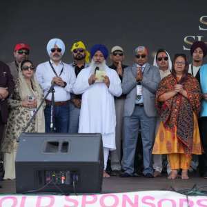 Vaisakhi Mela 2025
