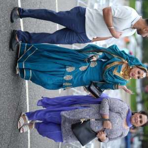 Vaisakhi Mela 2025
