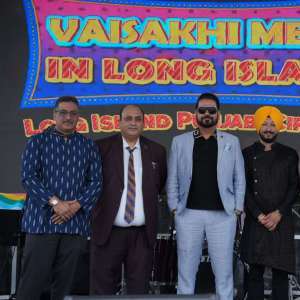 Vaisakhi Mela 2025