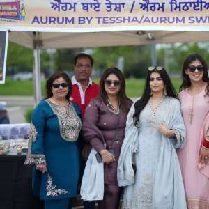 Vaisakhi Mela 2025