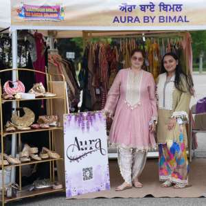 Vaisakhi Mela 2025
