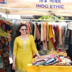Vaisakhi Mela 2025