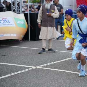 Vaisakhi Mela 2025
