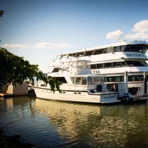 BOLLYWOOD BOAT PARTY 2025