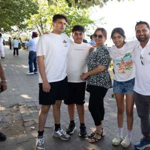 BOLLYWOOD BOAT PARTY 2025